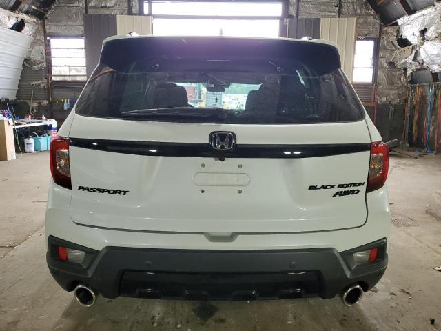 2024 HONDA PASSPORT B - 5FNYF8H82RB000378