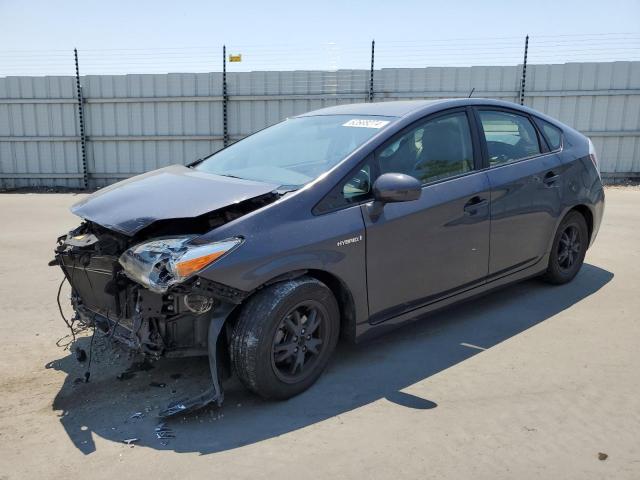 JTDKN3DU0E1769818 Toyota Prius 2014