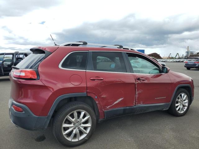 Vin: 1c4pjlds3ew283331, lot: 58976034, jeep grand cher limited 20143