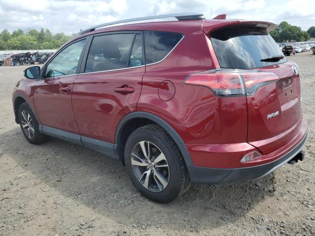 VIN 2T3RFREV4JW714791 2018 Toyota RAV4, Adventure no.2