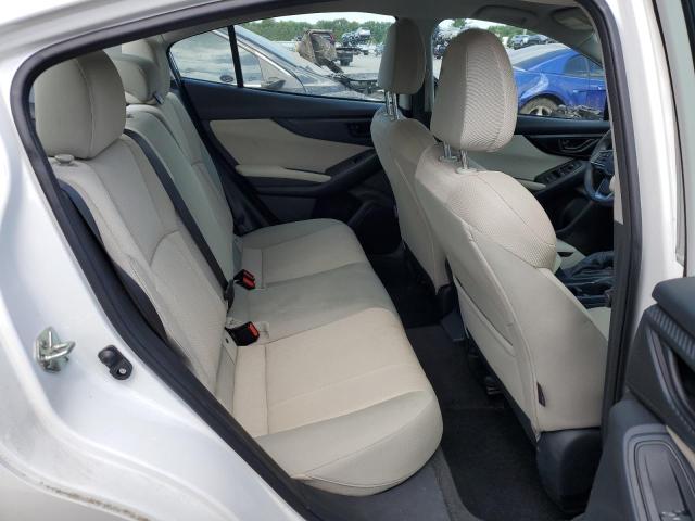 2020 Subaru Impreza Premium VIN: 4S3GKAV60L3605330 Lot: 61653944