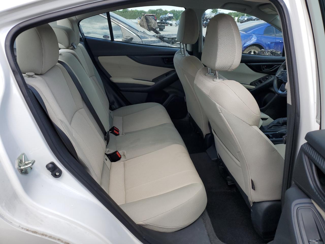 4S3GKAV60L3605330 2020 Subaru Impreza Premium