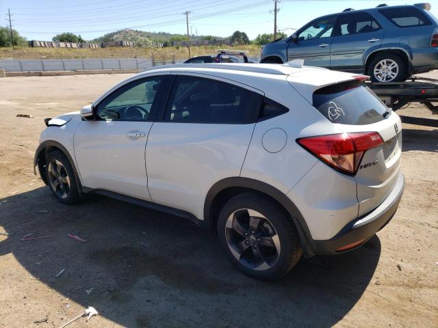 2018 HONDA HR-V EXL - 3CZRU5H79JM708220