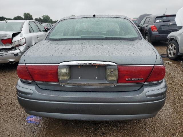 2005 Buick Lesabre Custom VIN: 1G4HP54K55U172754 Lot: 61865634