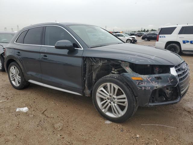 VIN WA1BNAFY3K2036084 2019 Audi Q5, Premium Plus no.4