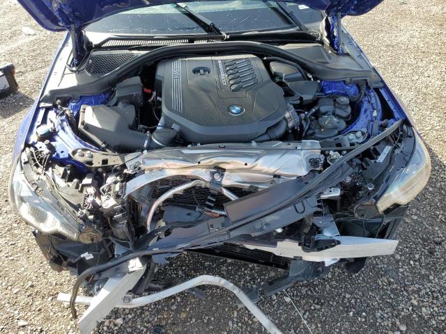 VIN 3MW53CM05R8E52471 2024 BMW 2 Series, M240XI no.11