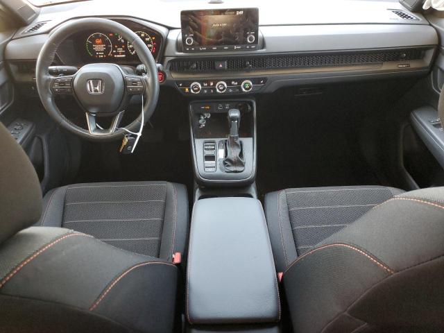 2023 HONDA CR-V SPORT - 7FARS5H57PE001595