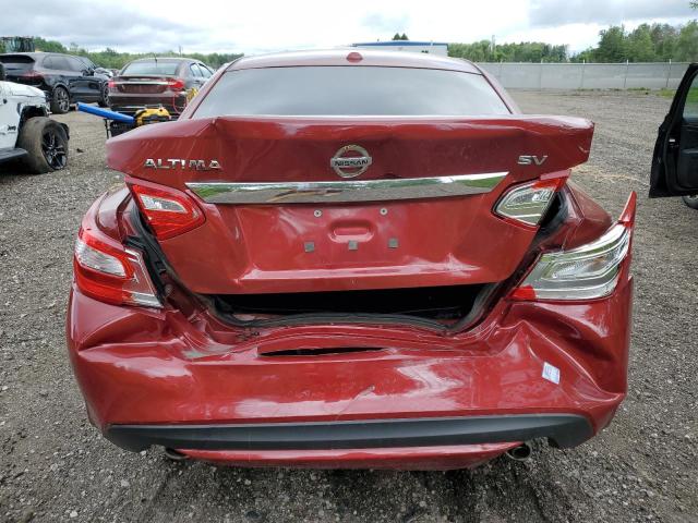 2017 NISSAN ALTIMA 2.5 - 1N4AL3AP2HN340215