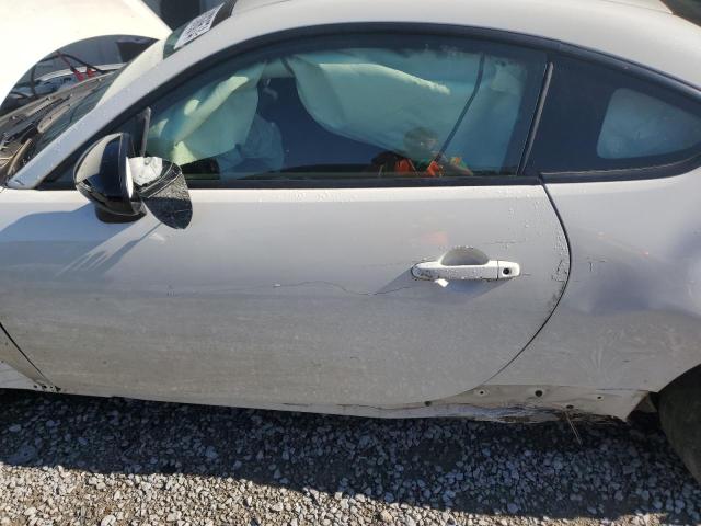 2023 TOYOTA GR 86 JF1ZNBB15P9760379