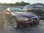 BMW 650 I photo