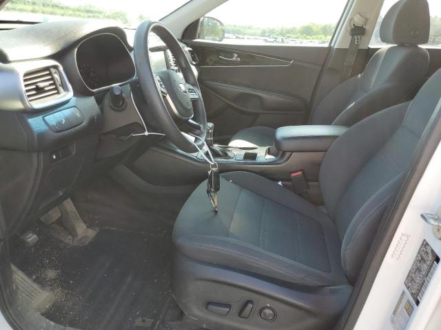 2019 KIA SORENTO LX - 5XYPG4A54KG576621