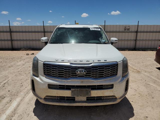2020 Kia Telluride S VIN: 5XYP64HC9LG032124 Lot: 61161254