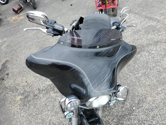 2009 HARLEY-DAVIDSON FLHTC 1HD1FF41X9Y672363