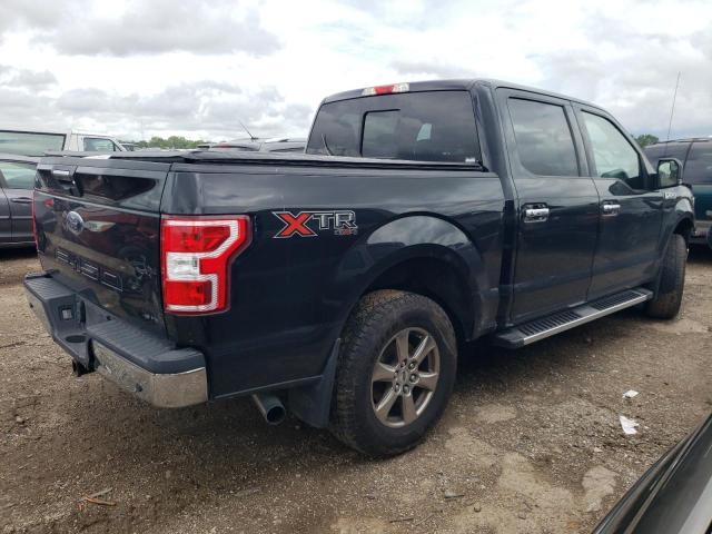 2020 FORD F150 SUPER - 1FTEW1EP1LKF58559