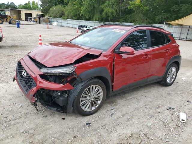 KM8K62AA4MU692946 Hyundai Kona SEL P