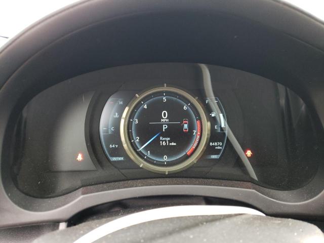 2014 Lexus Is 350 VIN: JTHBE1D2XE5011947 Lot: 62234674