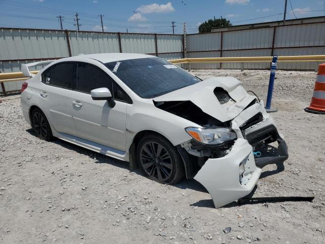 2021 SUBARU WRX - JF1VA1A69M9805739