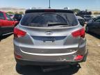 HYUNDAI TUCSON GLS photo