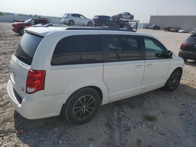 2019 Dodge Grand Caravan Gt VIN: 2C4RDGEG5KR580154 Lot: 62302344