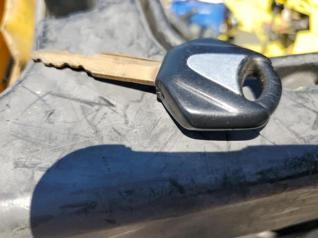 2016 YAMAHA R6 - JYARJ16Y1GA010544
