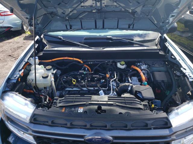 2022 FORD MAVERICK X - 3FTTW8E39NRA61979