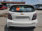 Lot #3024745221 2017 CHEVROLET SONIC