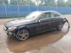 2016 MERCEDES-BENZ C 300 4MAT - 55SWF4KB8GU154898