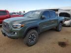 2021 TOYOTA TACOMA DOU - 3TMCZ5AN8MM412132