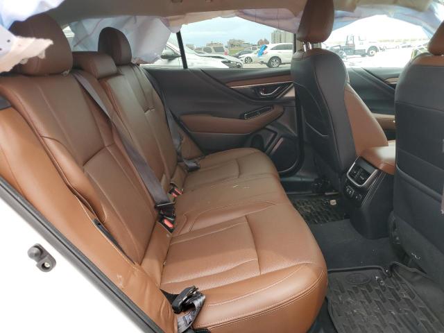 2022 SUBARU OUTBACK TO - 4S4BTAPC2N3211286