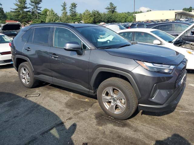 2023 TOYOTA RAV4 XLE - 2T3P1RFV9PC330777