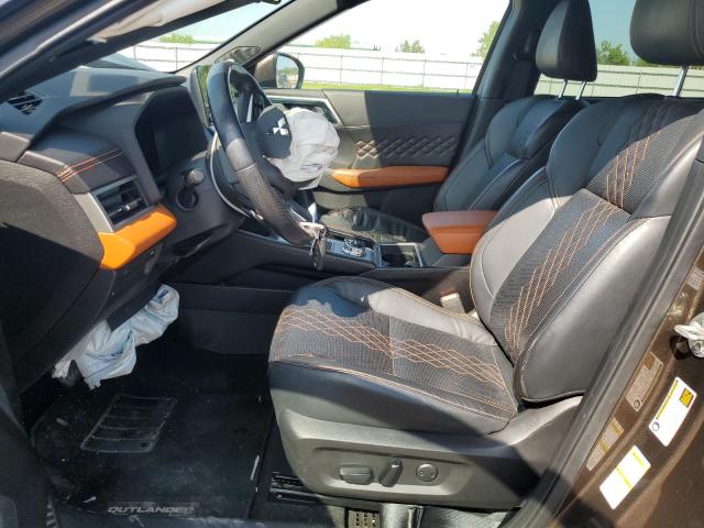 2022 MITSUBISHI OUTLANDER - JA4J4VA88NZ016308