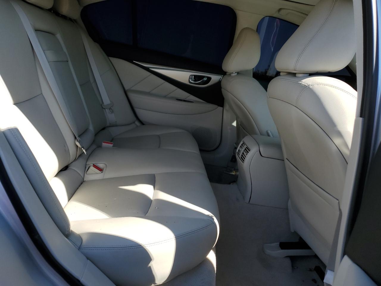 JN1EV7AP1LM203670 2020 Infiniti Q50 Pure