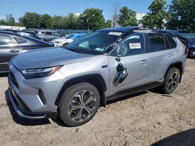 2024 TOYOTA RAV4 PRIME - JTMFB3FVXRD170235