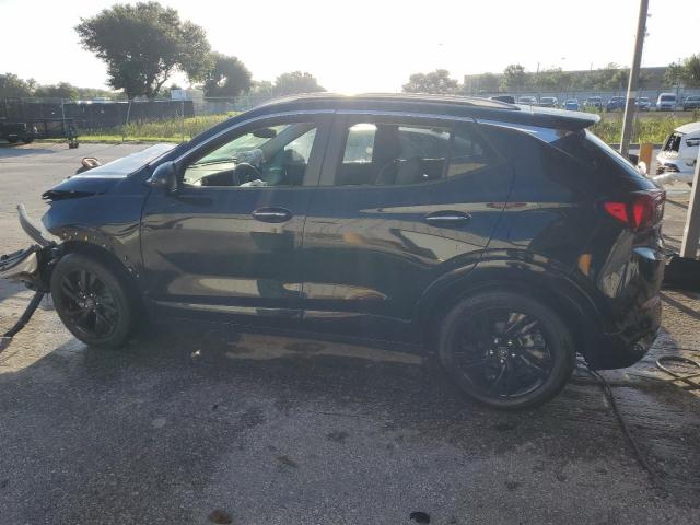 2024 BUICK ENCORE GX - KL4AMDSL4RB114974