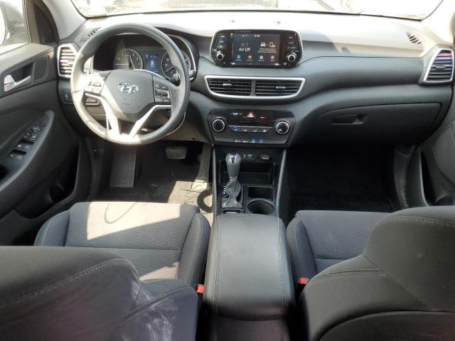 2020 HYUNDAI TUCSON SE - KM8J23A49LU207481