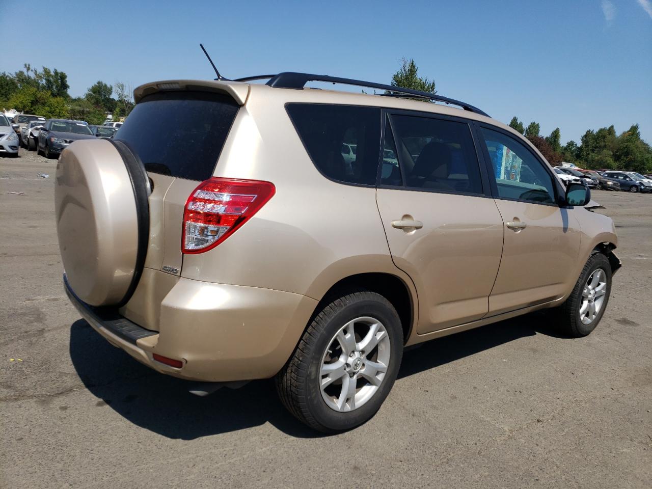 Lot #2806801246 2011 TOYOTA RAV4