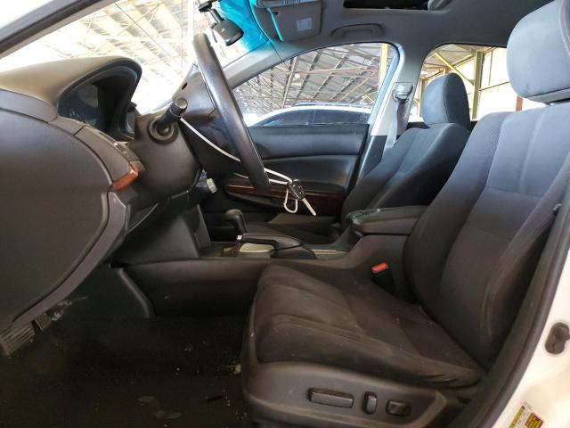 2012 Honda Crosstour Ex VIN: 5J6TF3H39CL003231 Lot: 61661974