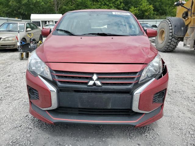 2021 MITSUBISHI MIRAGE ES - ML32AUHJ3MH005620