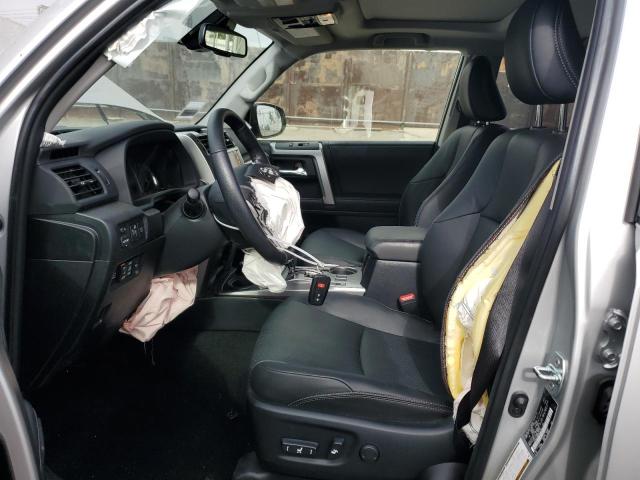 2024 TOYOTA 4RUNNER LI JTEKU5JR6R6251716
