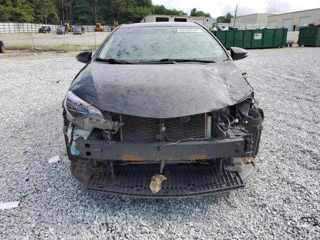 2018 TOYOTA COROLLA L - 5YFBURHE6JP785682