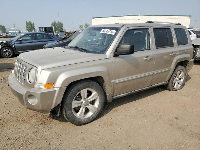 JEEP PATRIOT LI