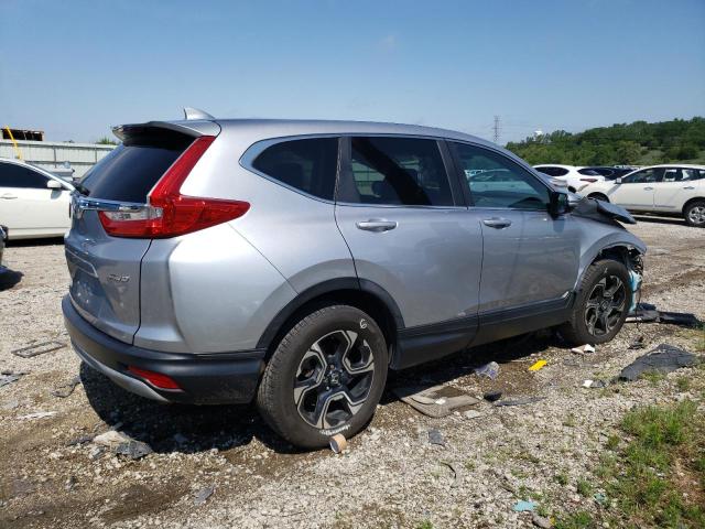 2018 HONDA CR-V EX - 7FARW2H51JE056490