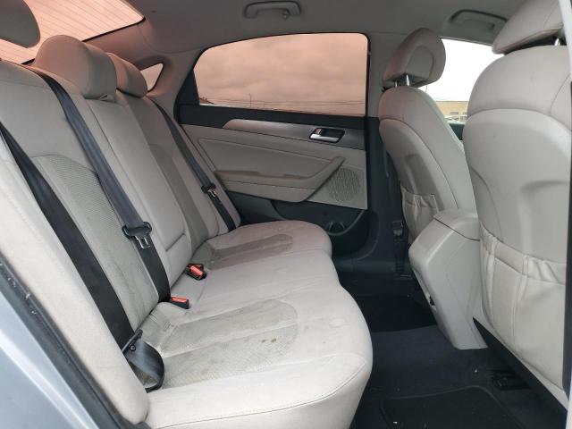 2016 HYUNDAI SONATA SPO - 5NPE34AF9GH282224