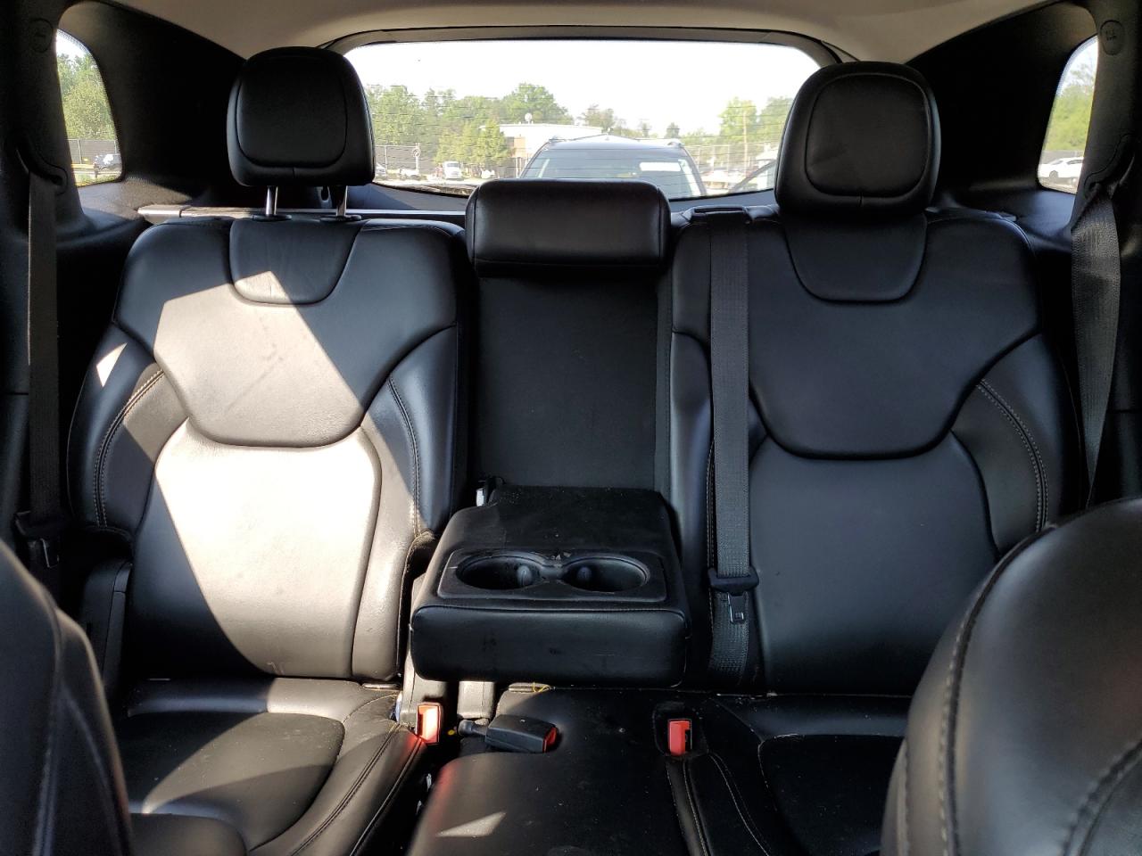 1C4PJMDB1HW511627 2017 Jeep Cherokee Limited