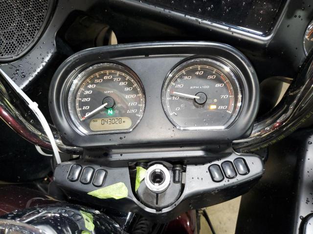 2019 HARLEY-DAVIDSON FLTRU 1HD1KGF16KB647399