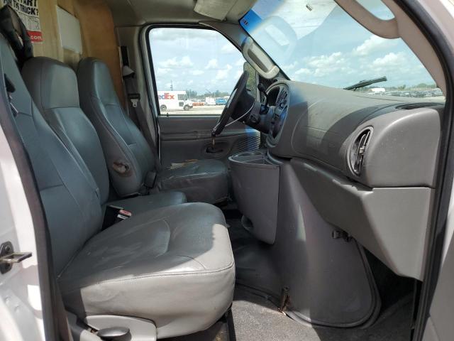 2007 Ford Econoline E450 Super Duty Cutaway Van VIN: 1FDXE45S07DA22354 Lot: 60497464