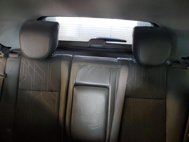 2020 CHEVROLET TRAX 1LT - KL7CJLSB4LB073095