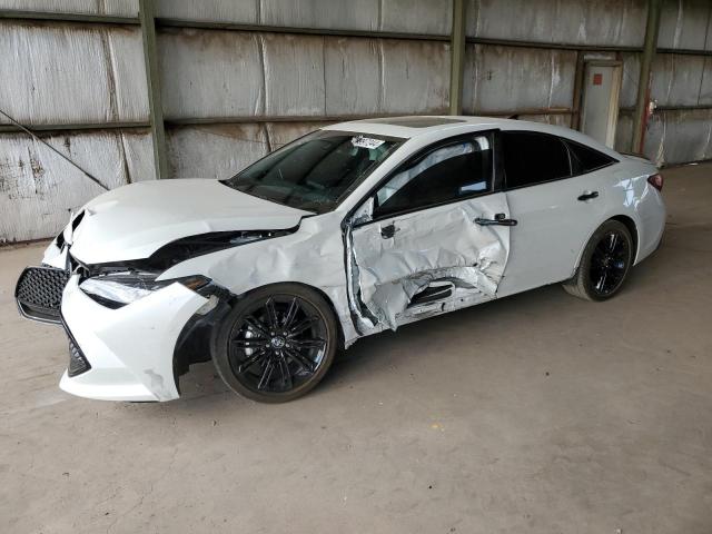 4T1EZ1FB4MU061968 2021 TOYOTA AVALON