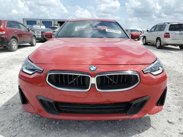 VIN 3MW23CM02R8E14991 2024 BMW 2 Series, 230I no.5