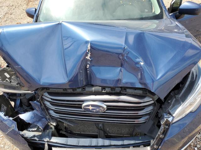 2021 SUBARU ASCENT PRE - 4S4WMACD6M3465255